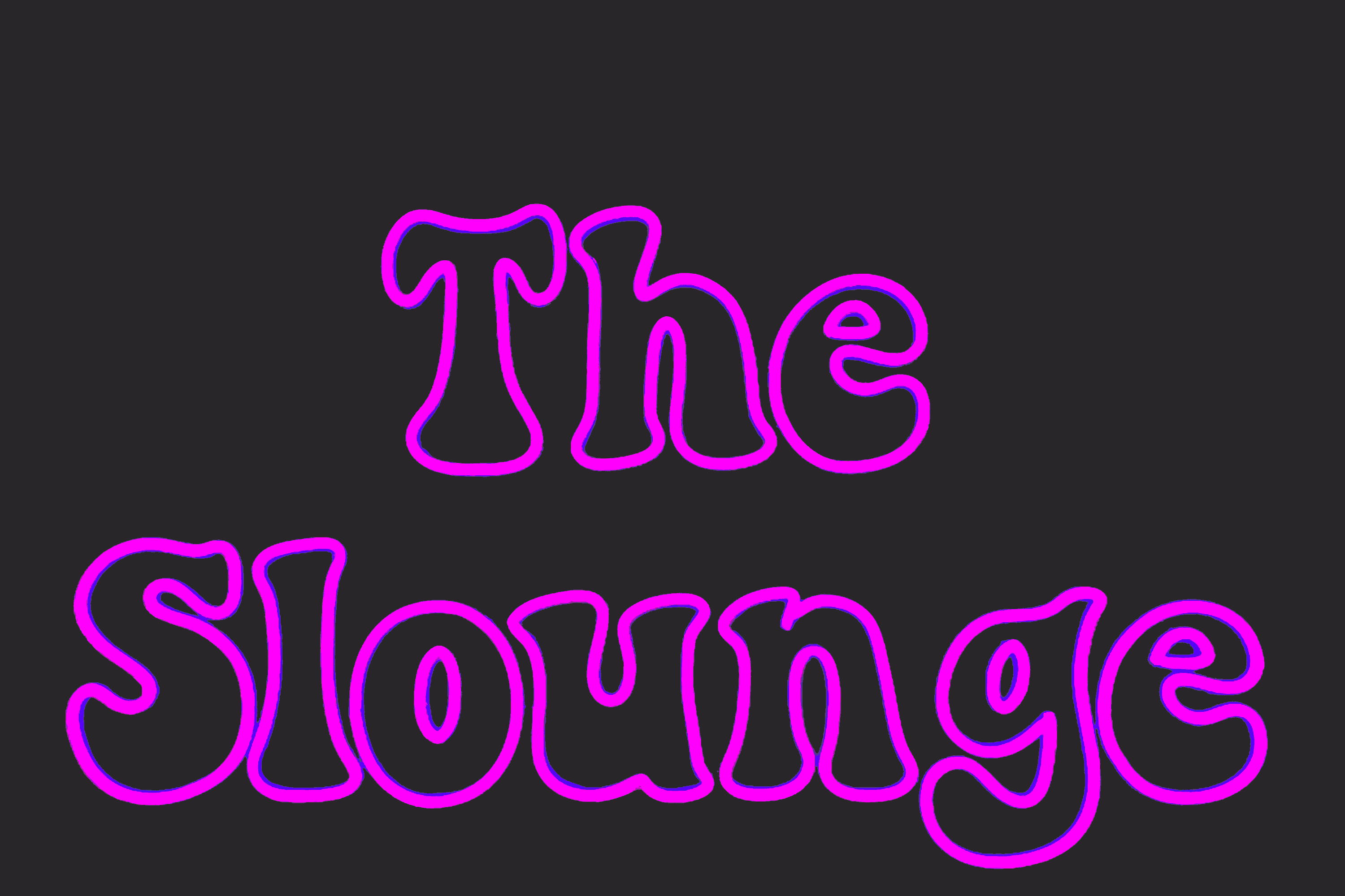 The Slounge